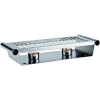 APS Calienta platos - calentador de alimentos- calentador de platos- calentador de alimentos de acero inoxidable- para 2…